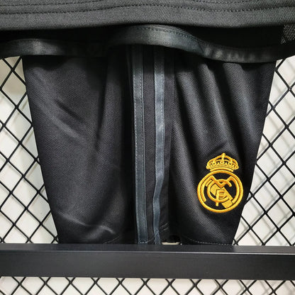 Real Madrid 2023 Third Jersey
