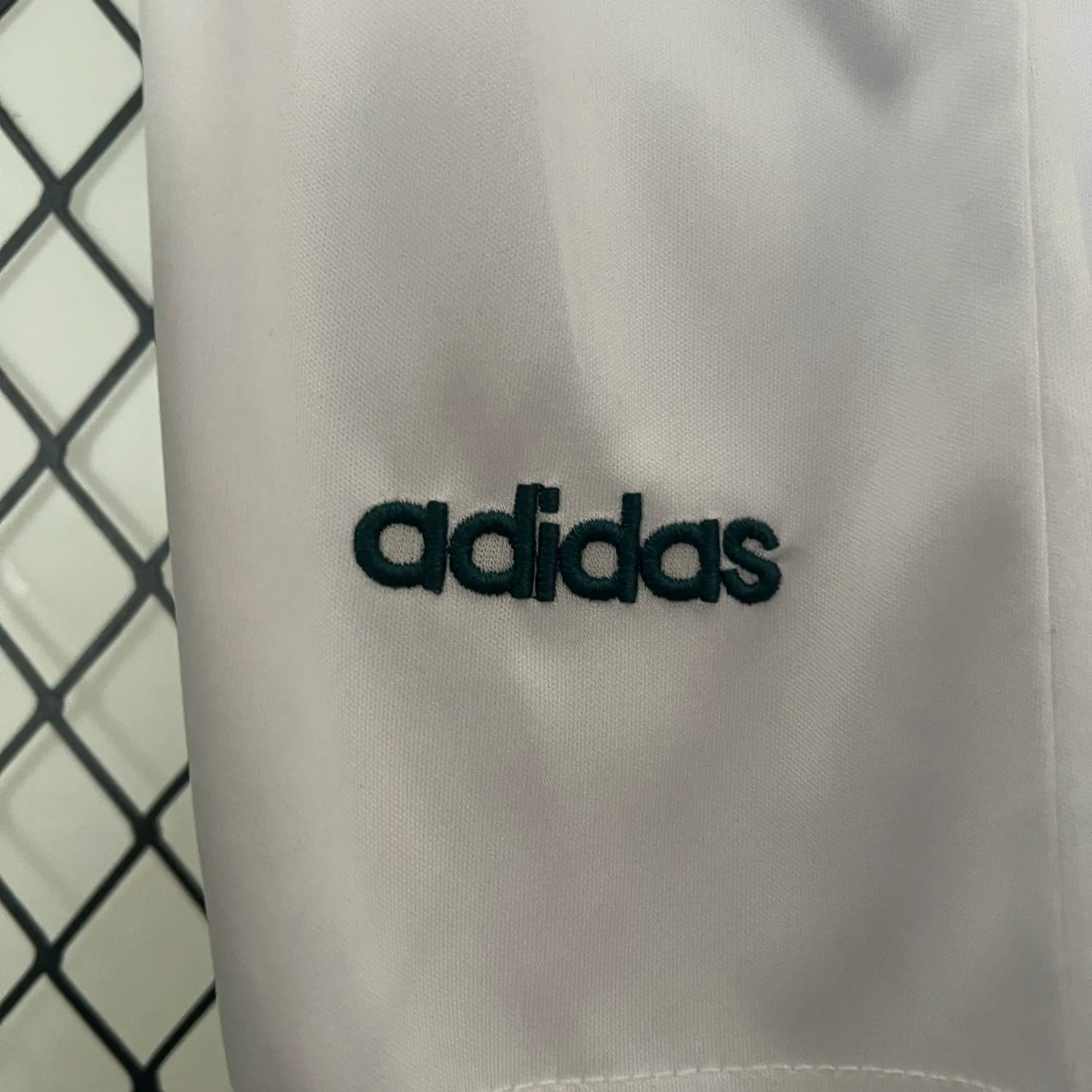 Germany 1994 Away jersey