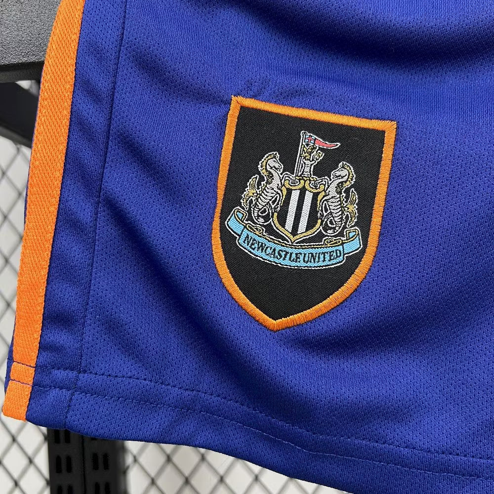Newcastle United 2025 Third Away jersey