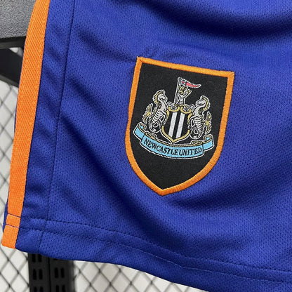 Newcastle United 2025 Third Away jersey