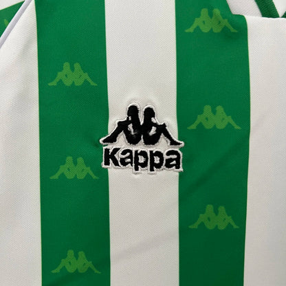 Athletic Bilbao 1995 Home Jersey