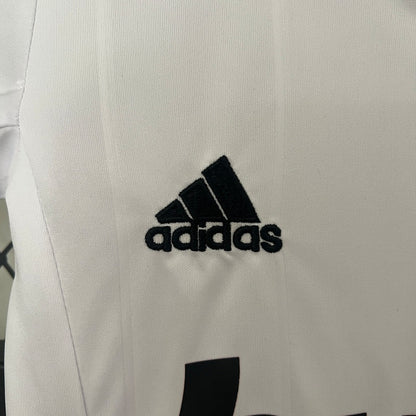 Real Madrid 2012 Home jersey