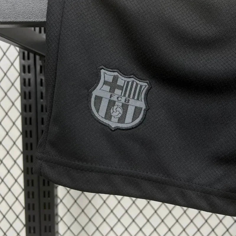 Barcelona 2025 Away Jersey