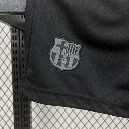 Barcelona 2025 Away Jersey