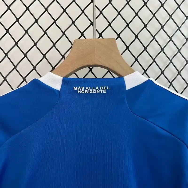 University of Chile 2025 Home Jersey