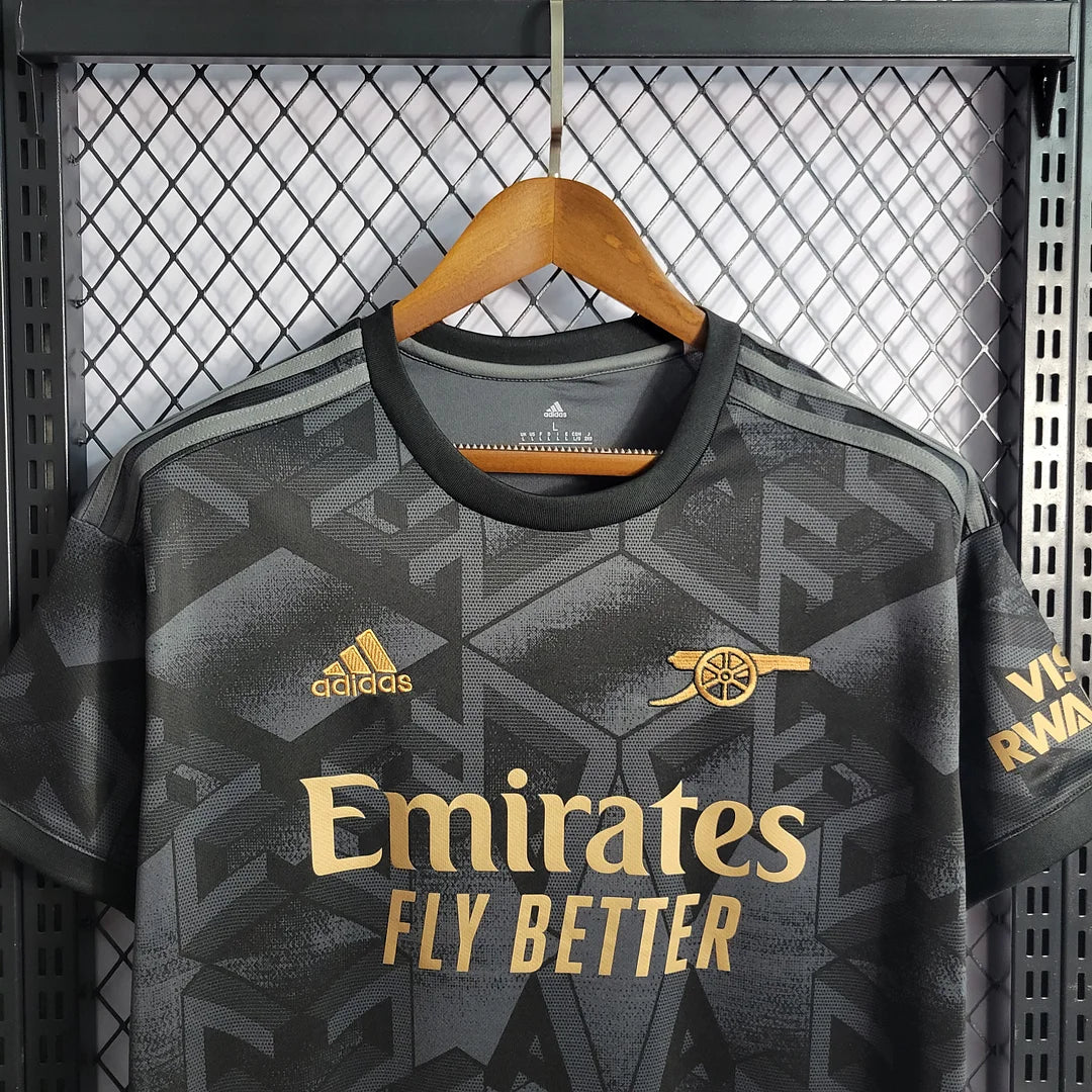 Arsenal 2022 Away Shirt