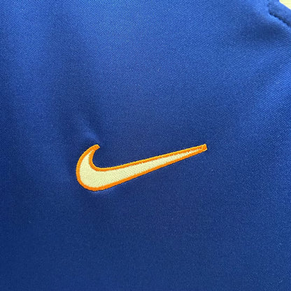 Netherlands 1988 Away Shirt