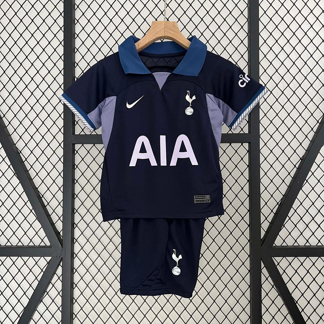 Spurs 2023 Away Jersey