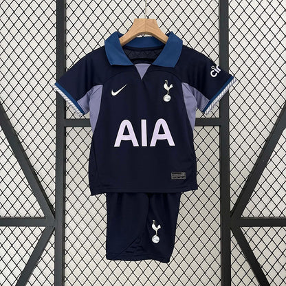 Spurs 2023 Away Jersey