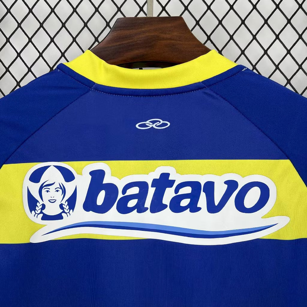 Flamengo 2010 Third Away Shirt