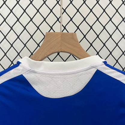 Chelsea 2011 Home Jersey