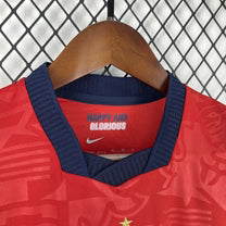 England 2026 Away World Cup Jersey