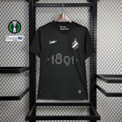 AIK 2025 Authentic Third Shirt