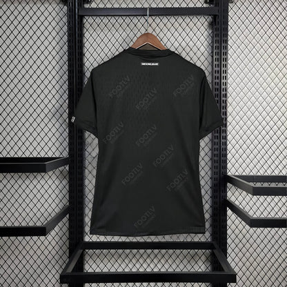 AIK 2025 Authentic Third Shirt