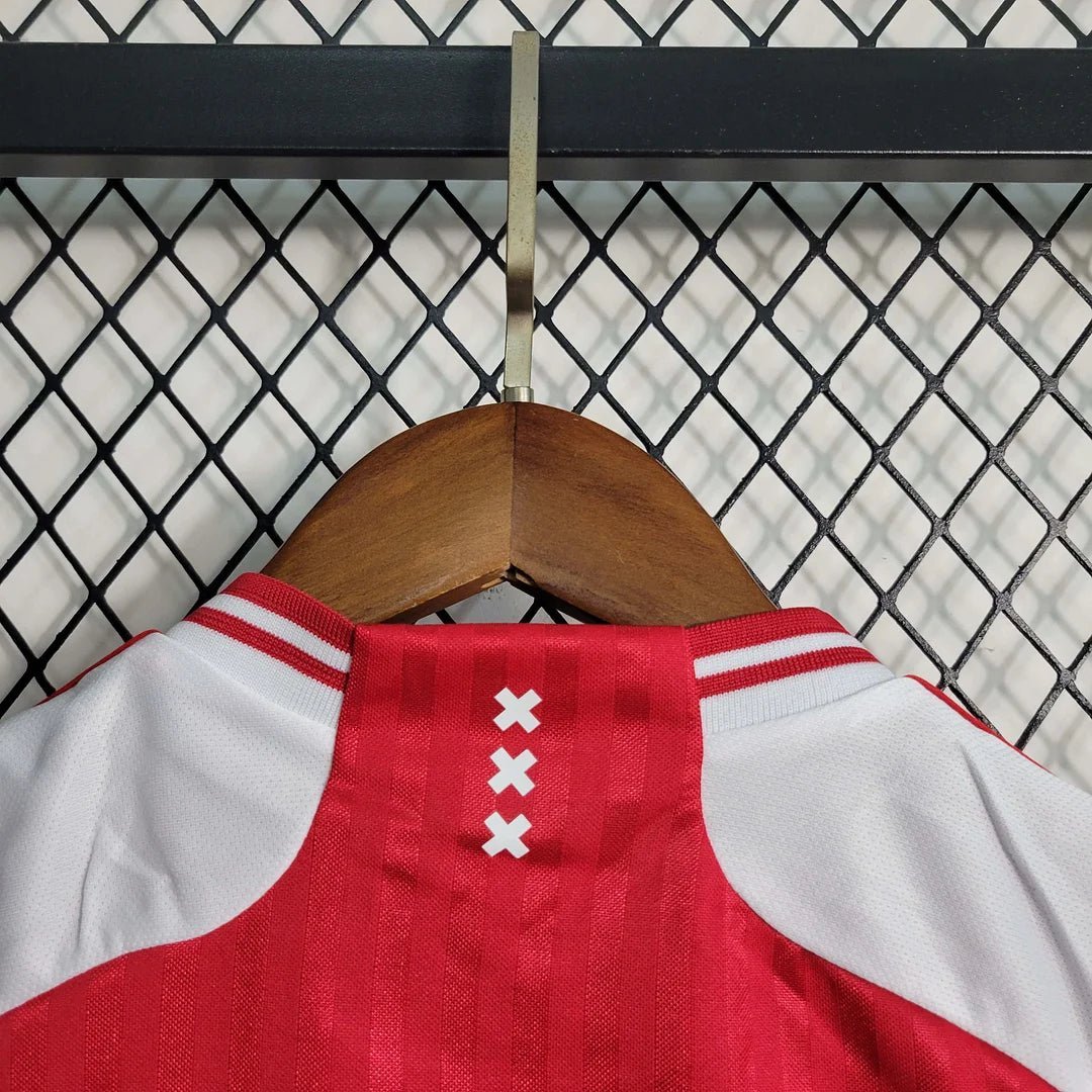 Ajax-Heimtrikot 2023