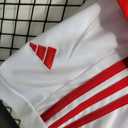Ajax-Heimtrikot 2023