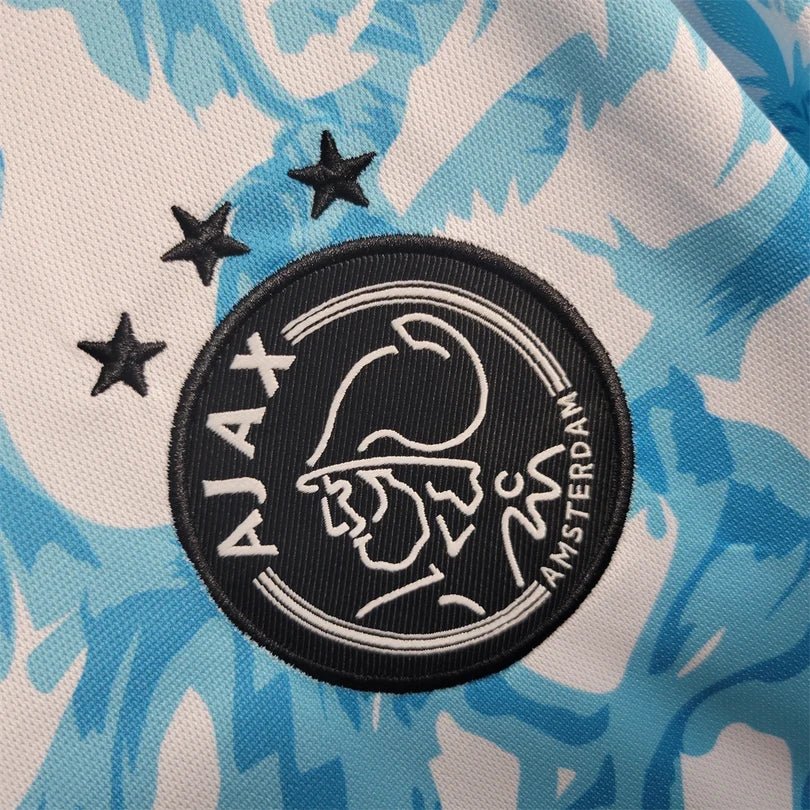 Ajax 2023 Training Shirt