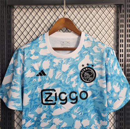 Ajax 2023 Training Shirt