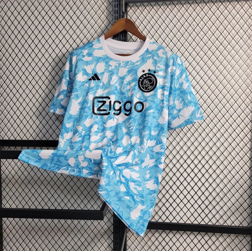 Ajax 2023 Training Shirt