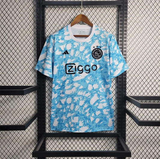 Ajax 2023 Training Shirt