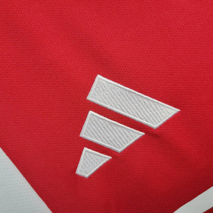 Ajax 2024 Home Shirt