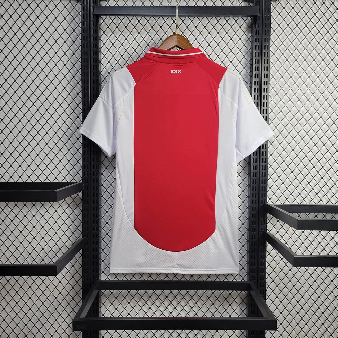 Ajax 2024 Home Shirt