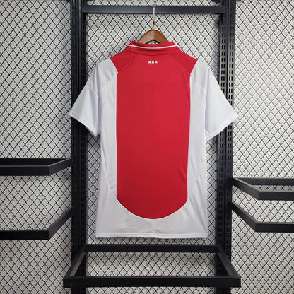 Ajax 2024 Home Shirt