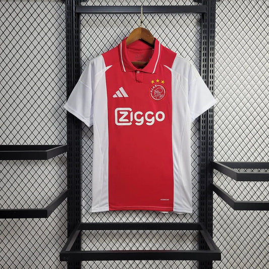 Ajax 2024 Home Shirt