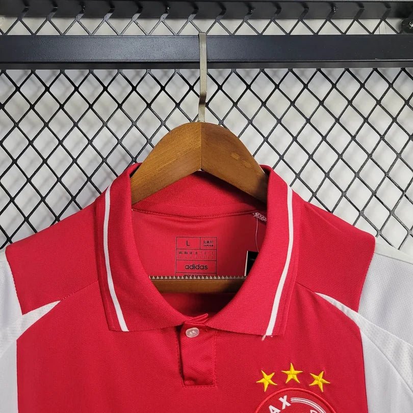 Ajax 2024 Home Shirt
