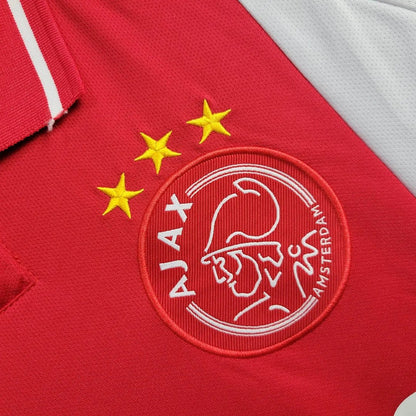 Ajax 2024 Home Shirt