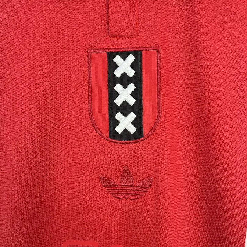 Ajax 2025 Anniversary Shirt