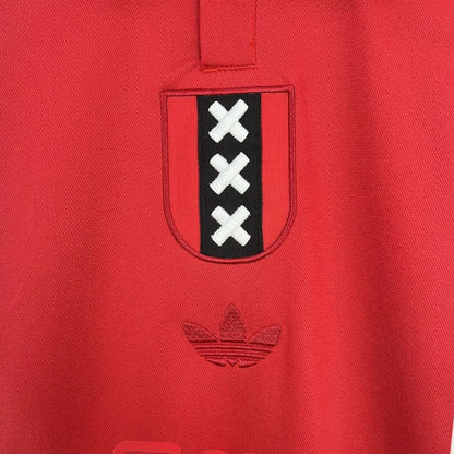 Ajax 2025 Anniversary Shirt