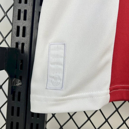 Ajax 2025 Anniversary Shirt
