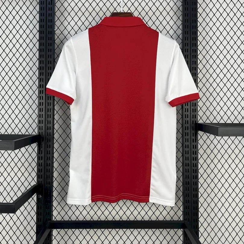 Ajax 2025 Anniversary Shirt