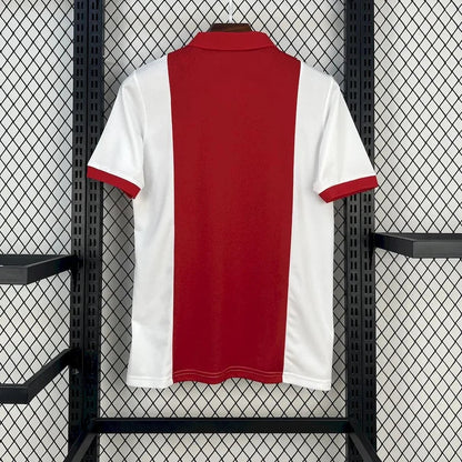 Ajax 2025 Anniversary Shirt