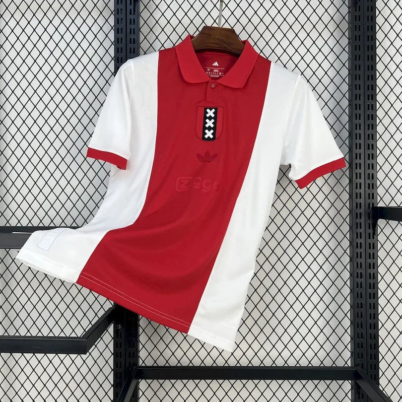 Ajax 2025 Anniversary Shirt