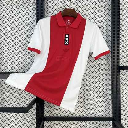 Ajax 2025 Anniversary Shirt