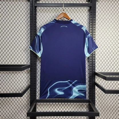 Ajax 2025 Away Shirt
