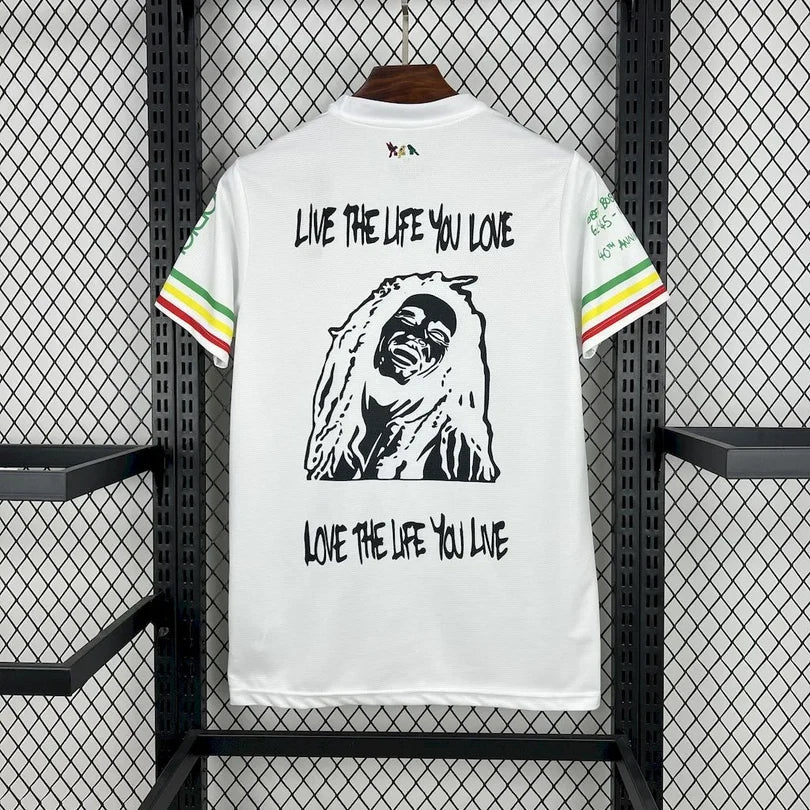 Ajax 2025 Competition Shirt