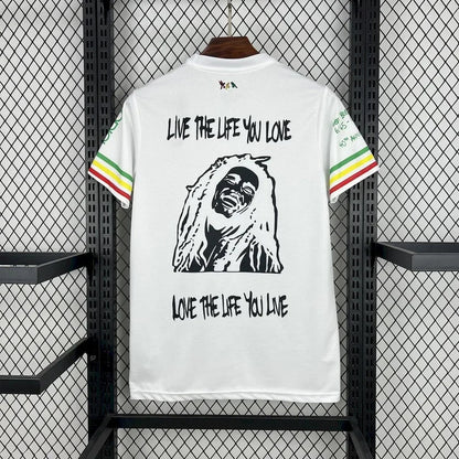 Ajax 2025 Competition Shirt
