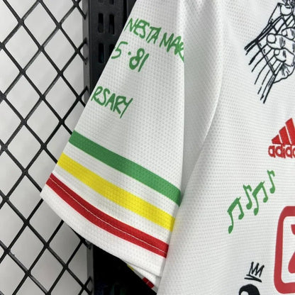 Ajax 2025 Competition Shirt