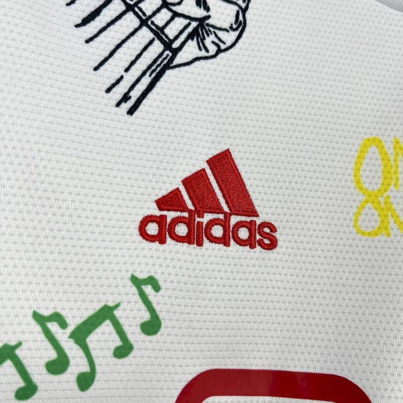 Ajax 2025 Competition Shirt