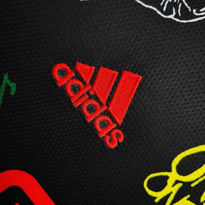 Ajax 2025 Competition Third Away Shirt