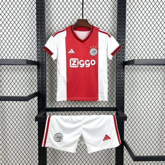 Ajax 2025 hjemmetrøye