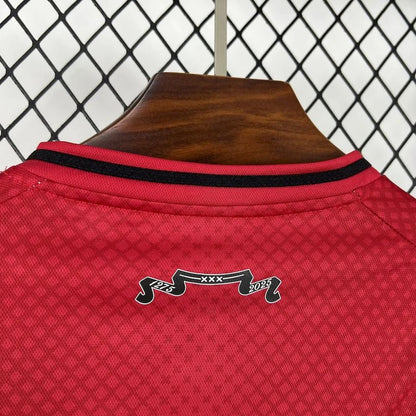 Ajax 2025 Home Shirt