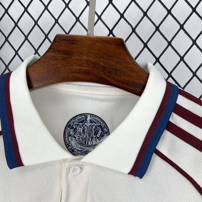 Ajax 2025 Third Away Shirt