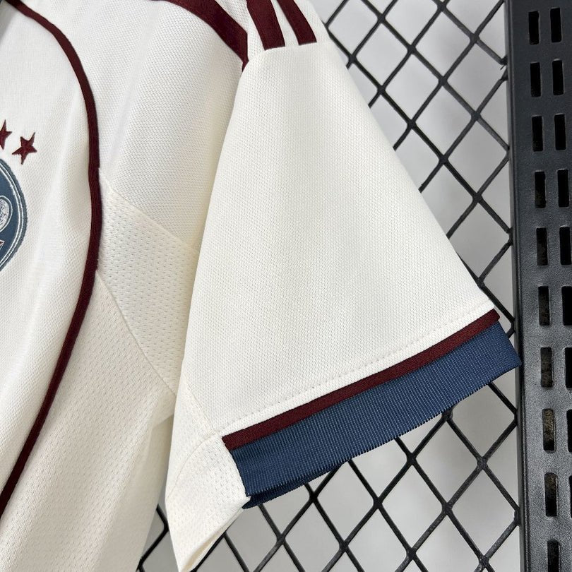 Ajax 2025 Third Away Shirt
