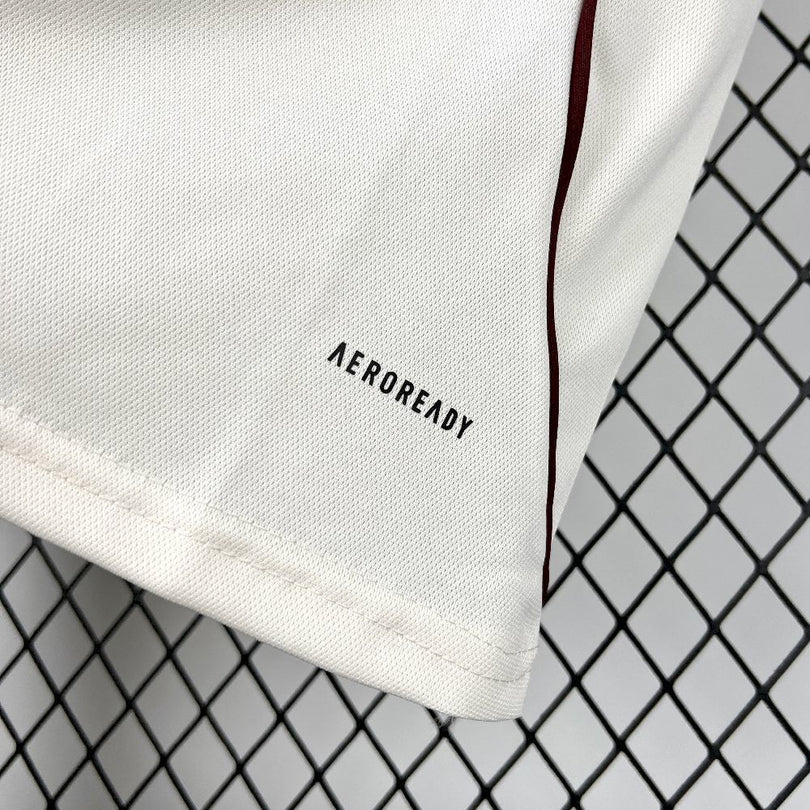 Ajax 2025 Third Away Shirt