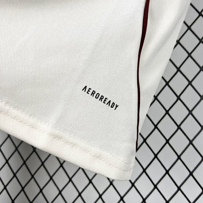 Ajax 2025 Third Away Shirt