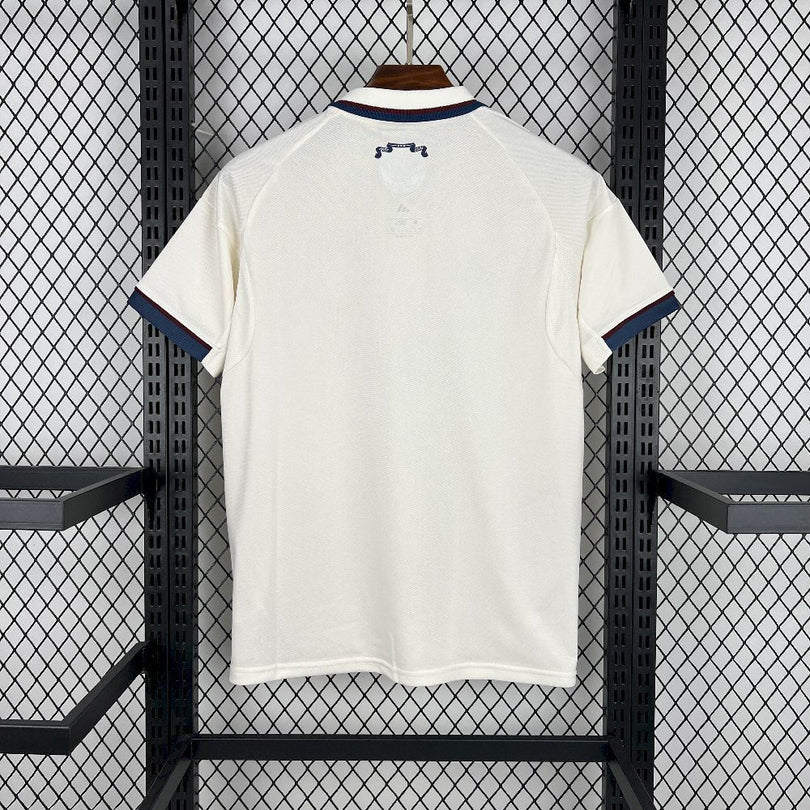 Ajax 2025 Third Away Shirt